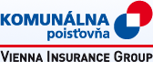 Komunálna poisťovňa
